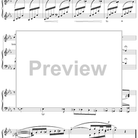 12 Gedichte, Op. 35, No. 8: Stille Liebe