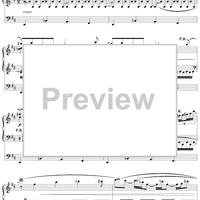 Symphonie Romane, Op. 73: Movt. 1