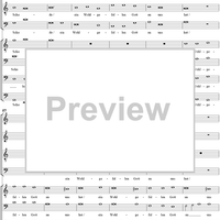 Allein Gott in der Höh sei Ehr