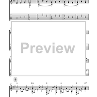 Just As I Am / Be Thou My Vision (No MP3)