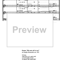 Prejre Mi reste sôl lu nom