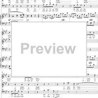 Fidelio, Op. 72, No. 13: "Euch werde Lohn"