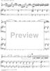 Violin Concerto No. 2 - Piano Score