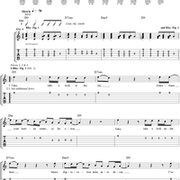 I Could Have Been You