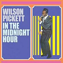 In The Midnight Hour
