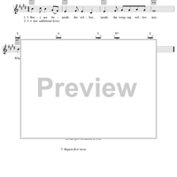 Bury Me Beneath the Willow