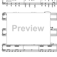 The Mountain Pass - Piano 2