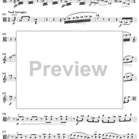 Verklaerte Nacht, Op. 4 - Viola 2