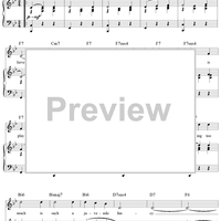 Falling in Love With Love