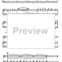 I'm Looking Over A Four Leaf Clover