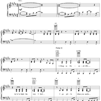 Whatever You Do! Don't!