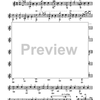 El Sueño de la Muñequita (The Sleep of the Little Doll)