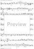 String Quartet No. 1, Op. 7 - Violin 2