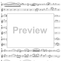 Violin Sonata No. 3 - Violin