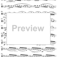 Verklaerte Nacht, Op. 4 - Viola 1