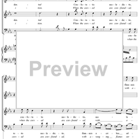 Dies Irae - No. 3 from "Requiem No. 1 in C minor"