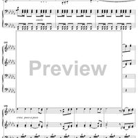 Italian Capriccio on Themes from Folk-Songs