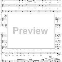 Recordare - No. 5 from "Requiem"  K626