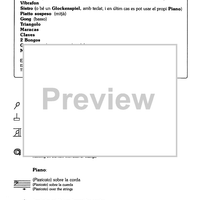 Miniatures (manuscript version) - Preface