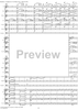 Symphony No. 2, Movement 4 - Full Score