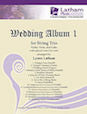 Bridal Chorus (Wedding March) - Violin 2 (for Viola)
