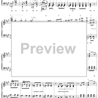 Mephisto Waltz No. 1, S514