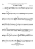 The Miller's Fiddler - Viola