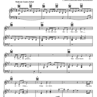 Goodnight Sweetheart