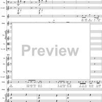 Idomeneo, rè di Creta, Act 1, No. 7 "Il padre adorato" - Full Score