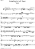 String Quartet in G major, Op. 54, No. 1 - Violin 2