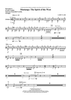 Mustangs - The Spirit of the West - Percussion 2