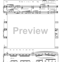 The Police Agent's Aria