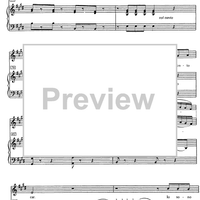 Una voce poco fa from Il barbiere di Siviglia