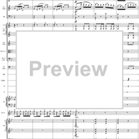 Capriccio Espagnol, Op. 34, III. Alborada