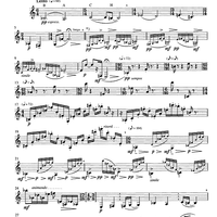 Conversation avec B.A.C.H. Op.117 No. 2