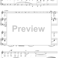 The Sun O'er The Ganges (Giá il sole dal Gange)