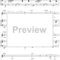 I Want Them... (Bald)