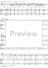 Quintet: Don Basilio! Cosa veggo!, No. 15 from "Il Barbiere di Siviglia"