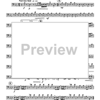 "Dill Pickles" Rag - Trombone