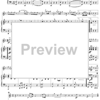 In Woods and Fields (Polka-Mazurka)