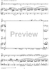 Violin Sonata No. 5 - Piano Score