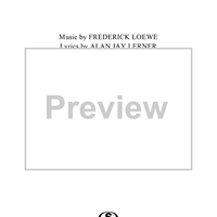 The Lusty Month of May