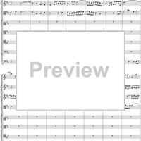 Bringet dem Herrn Ehre Seines Namens, BWV148