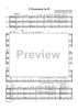Trios for Double Bass - Volume 1 - Score