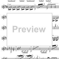 6 Minuets and  6 Valses Op.12