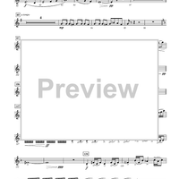 A Pirate's Legend - Oboe