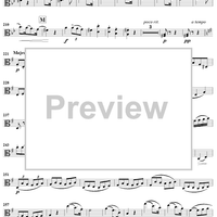 Duet No. 1 in G Major - Viola 2