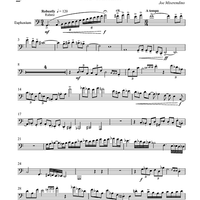 The Gallant - Euphonium