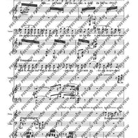 Ariadne auf Naxos - Piano Reduction