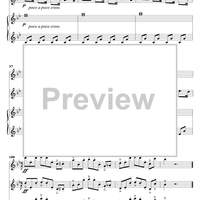 Abertura - Piano Score